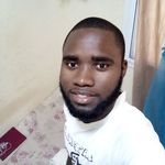 Bernard Gano - @hollyghost00 - Instagram