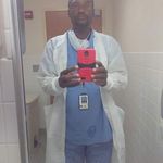 Gano Hicks - @ganobernard - Instagram