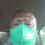 Bernard Gantin - @bernardgantin - Instagram