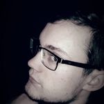 Bernard Gardner - @aetheruis21 - Instagram