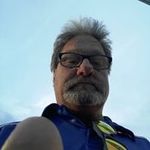 Bernard Gardner - @grandpag1955 - Instagram