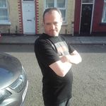 Bernard Gardner - @bernardgardner342 - Instagram