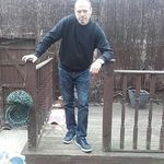 Bernard Gardner - @bernardgardner6 - Instagram