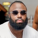Bernard Garner - @bnard11_ - Instagram