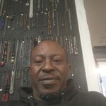 Bernard Garner Sr. - @bgthaboss - Instagram