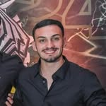 Bernardo Gazolla - @bernardogazolla - Instagram