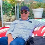 Bernard Genot - @bernardgenot - Instagram