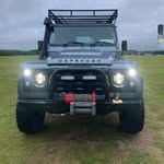 Bernard Geraghty - @fiadh_the_defender - Instagram