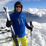 Bernard Gerber - @gerberbernard - Instagram