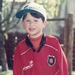 Bernard Gerber - @bernardy_ag - Instagram