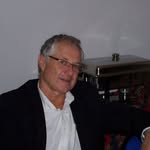 Bernard Gerber - @gerber_bernard - Instagram