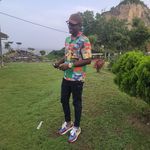 bernard gilbert - @jangomanango1 - Instagram