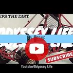 Bernard Gillespie - @odysseylife1 - Instagram