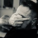 Bernard Gillespie - @berngillespie - Instagram