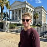 Bernard Gilmore - @b.p.gilmore - Instagram