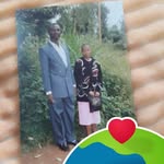 Bernard Gitonga - @gitonga1740 - Instagram