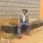 Bernard Gitonga - @bernardgitonga99 - Instagram
