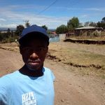 Bernard Gitonga - @gitonga8249 - Instagram