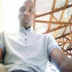 Bernard Gitonga - @gitonga9852 - Instagram