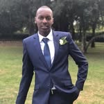 Bernard Gitonga - @bern_gitonga - Instagram