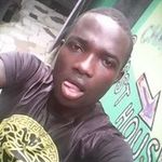 Bernard gitonga - @bernardisiepe - Instagram