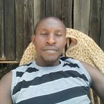 Bernard Gitonga - @gitongabernard50 - Instagram