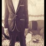 Bernard Gitonga - @bernardgitonga21 - Instagram