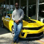 bernard glover - @lionofjudah11 - Instagram