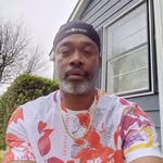 Bernard Glover - @gloverarnold76 - Instagram