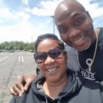 Bernard Goins - Facebook