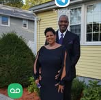 Bernard Goins - Facebook