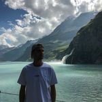 Bernardo Góis - @bernardofgois - Instagram