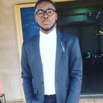 Bernard Gold Joel Coffie - @great_bern_ - Instagram