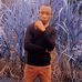 Bernard Wanjala - Facebook