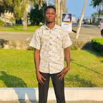 Kofi Gold - @bernard_gold45 - Instagram
