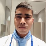 Bernard D. Gomes - @johnwiks_dog - Instagram