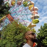Bernard Gomes - @skrok.pilsen - Instagram