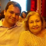 Bernard Gomes - @bernardrj1 - Instagram