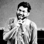 Bernard Gomes - @bernards.music - Instagram