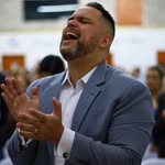 Pastor Bernard Gomes - @prbernardgomes - Instagram
