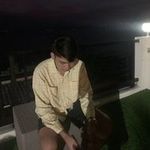 Bernard Gomez - @_astronrd - Instagram