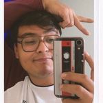 Bernard Gómez - @bernardgzam - Instagram