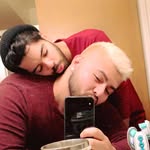 Alejandro Bernard-Gonzalez - @delicious.osito - Instagram