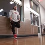 Bernard Gonzalez - @iamsuperman1987 - Instagram