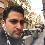 Bernard Gonzalez - @bernardgonzalez759 - Instagram