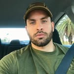 Bernard Gonzalez - @gonazlez374 - Instagram