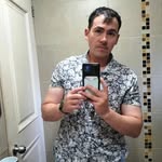 Bernardo Gonzalez Fuentes - @bernard__gonzalez - Instagram