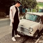 David González - @bernard__gonzalez83 - Instagram