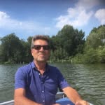 Bernard Goodall - @bernard.goodall - Instagram