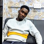 Bernard Adotei-Goodman - @daryl_fendi - Instagram